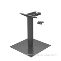 adjustable single left desk The last design modern coffee desk in office luxury useful adjustable table